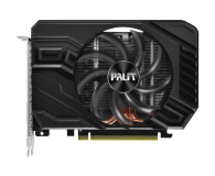 PALIT GeForce GTX 1660 StormX OC 6GB GDDR6 192bit HDMI/DP/DVI-D NE51660S18J9-165F - 485759 - zdjęcie 4